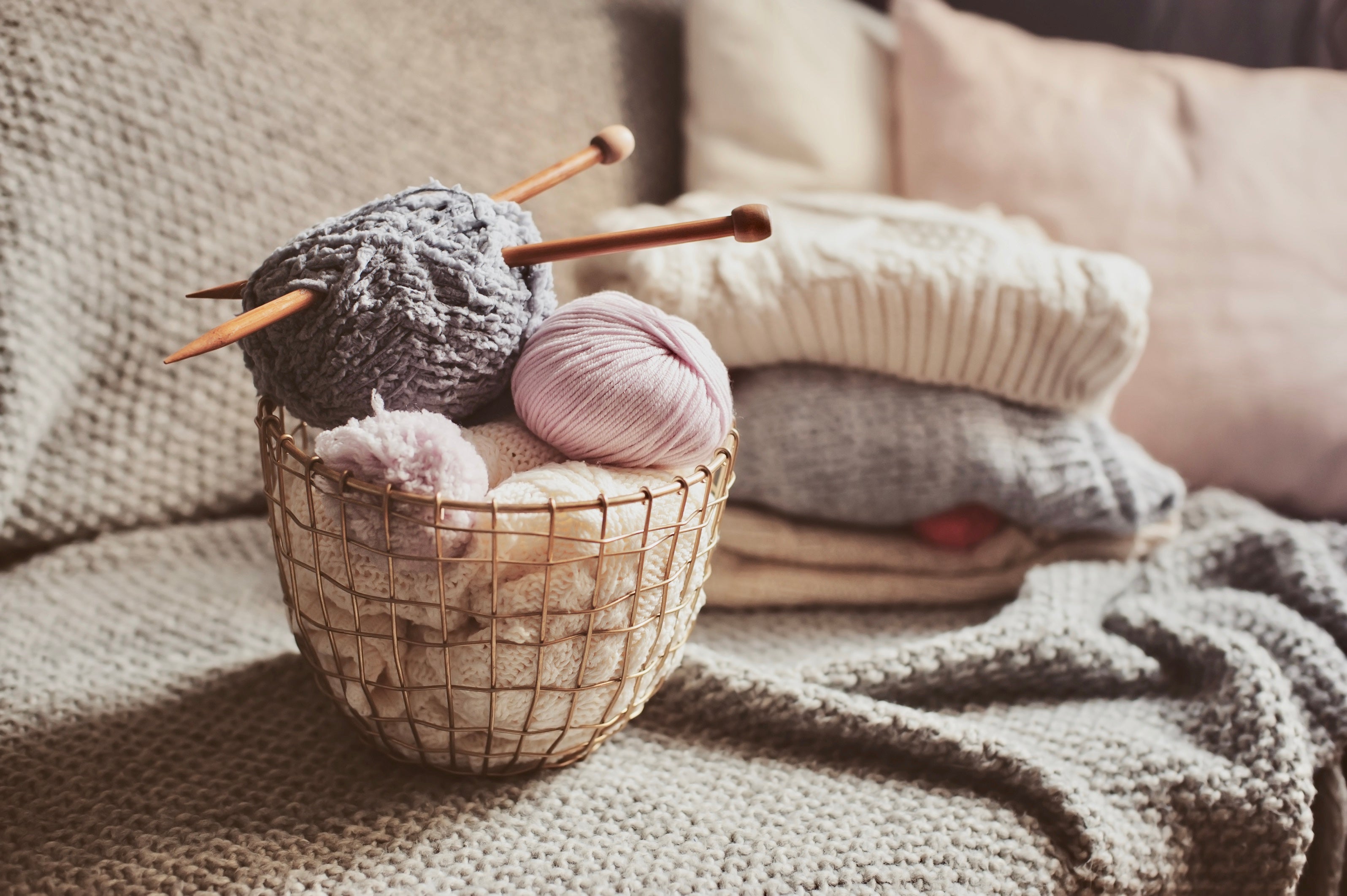 ALL YARN