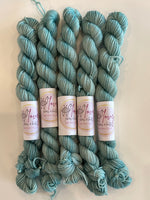 Load image into Gallery viewer, Fingering Weight Minis by LoveJoy Fibers
