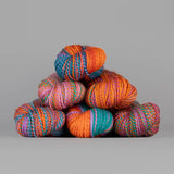 Spincycle Yarns Dyed in the Wool