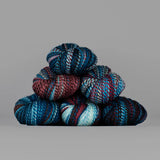 Spincycle Yarns Dyed in the Wool