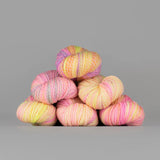 Spincycle Yarns Dyed in the Wool
