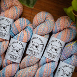 Topaz Sky | Shop Exclusive Color from Spincycle
