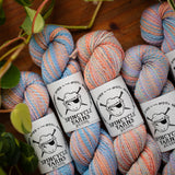 Topaz Sky | Shop Exclusive Color from Spincycle