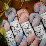 Topaz Sky | Shop Exclusive Color from Spincycle