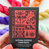 Pacific Knit Co. Doodle Deck
