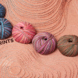 Footprints by Wool Addicts