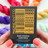 Pacific Knit Co. Doodle Deck