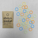 Allstitch Studio Extra Large Stitch Markers