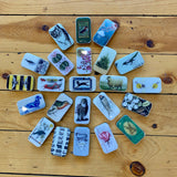 Notion Tins by Firefly Notes