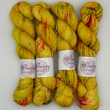 Lovejoy Fibers Sparkle Sock