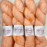 Lovejoy Fibers Suri Fluff Fingering