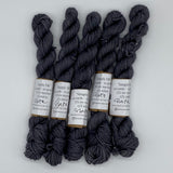 Simple DK Mini Skeins by Backcountry Knitter