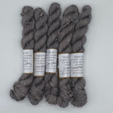 Simple DK Mini Skeins by Backcountry Knitter