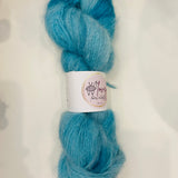 Lovejoy Fibers Suri Fluff Fingering