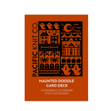 Pacific Knit Co. Doodle Deck