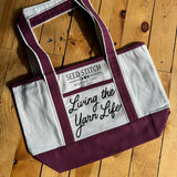 Seed Stitch Branded Merchandise