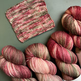 Yarnaceous Fibers Sino Sparkle Fingering