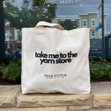 Seed Stitch Branded Merchandise