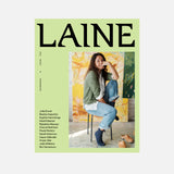 Laine Magazine Issue 24