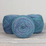 The Fibre Co Transitions