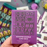 Pacific Knit Co. Doodle Deck
