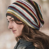 Blue Sky Fibers 21 Color Slouch Kit