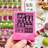 Pacific Knit Co. Doodle Deck