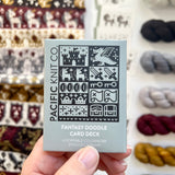 Pacific Knit Co. Doodle Deck
