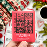 Pacific Knit Co. Doodle Deck