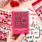 Pacific Knit Co. Doodle Deck