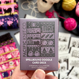 Pacific Knit Co. Doodle Deck