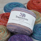 The Fibre Co Transitions