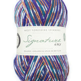 Signature 4 Ply West Yorkshire Spinners