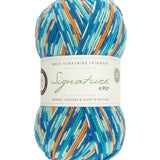 Signature 4 Ply West Yorkshire Spinners