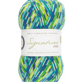 Signature 4 Ply West Yorkshire Spinners