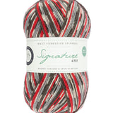 Signature 4 Ply West Yorkshire Spinners