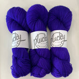 Plucky Knitter Primo Fingering