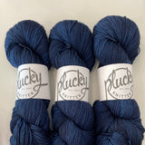 Plucky Knitter Primo Fingering