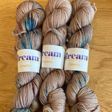 Dream in Color Cosette DK