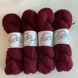 Primo Sport by Plucky Knitter