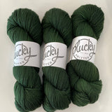 Plucky Knitter Primo Fingering