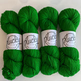 Primo Sport by Plucky Knitter