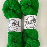 Plucky Knitter Primo Fingering