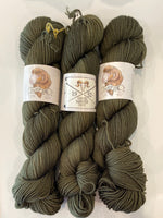 Load image into Gallery viewer, Juicy DK by The Farmer&#39;s Daughter Fibers
