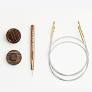 Lantern Moon Swivel IC Cord