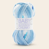 Hayfield Baby Blossom Chunky