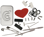 ChiaoGoo Tools Kit