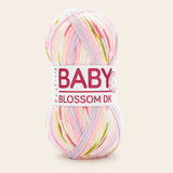 Hayfield Baby Blossom DK
