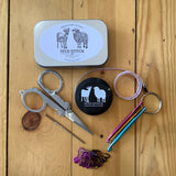 Seed Stitch Notion Kits