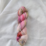 Backcountry Knitter 2-Ply Sock